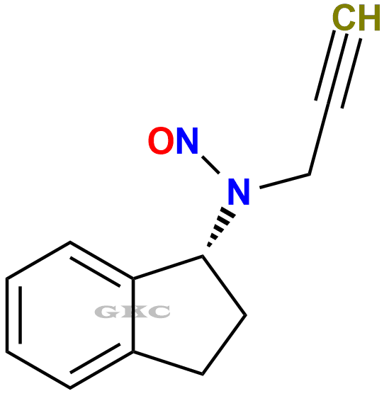 N-Nitroso Teneligliptin